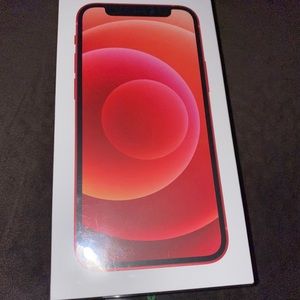 Apple iPhone 12 mini